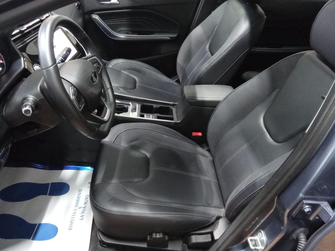 DR MOTOR DR 3.0 1.5 CVT Bi-Fuel GPL - 10