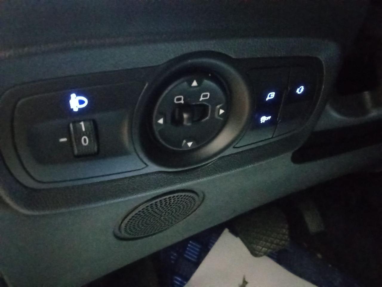 DR MOTOR DR 3.0 1.5 CVT Bi-Fuel GPL - 23