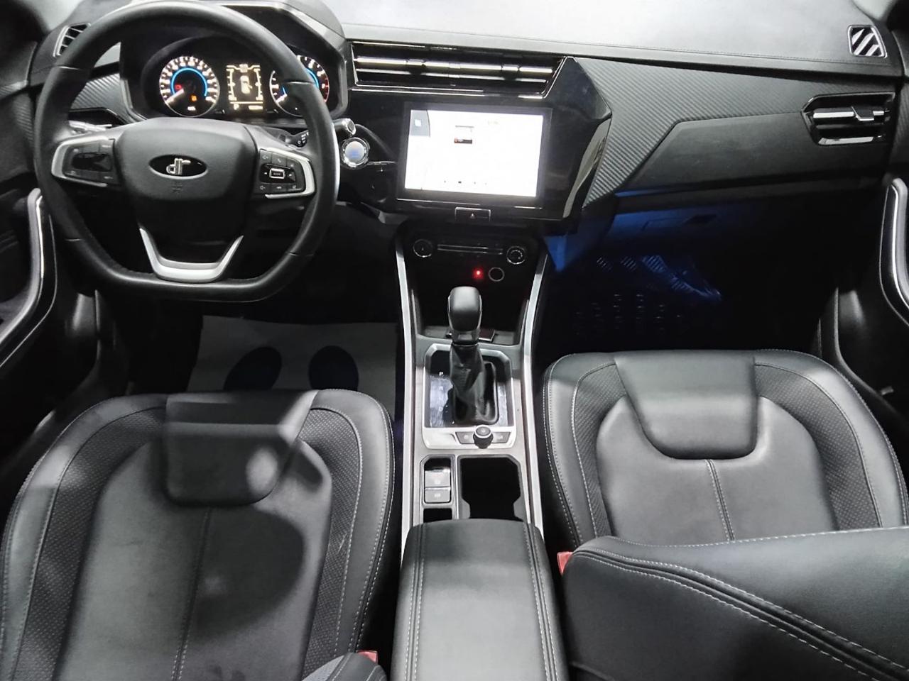 DR MOTOR DR 3.0 1.5 CVT Bi-Fuel GPL - 11