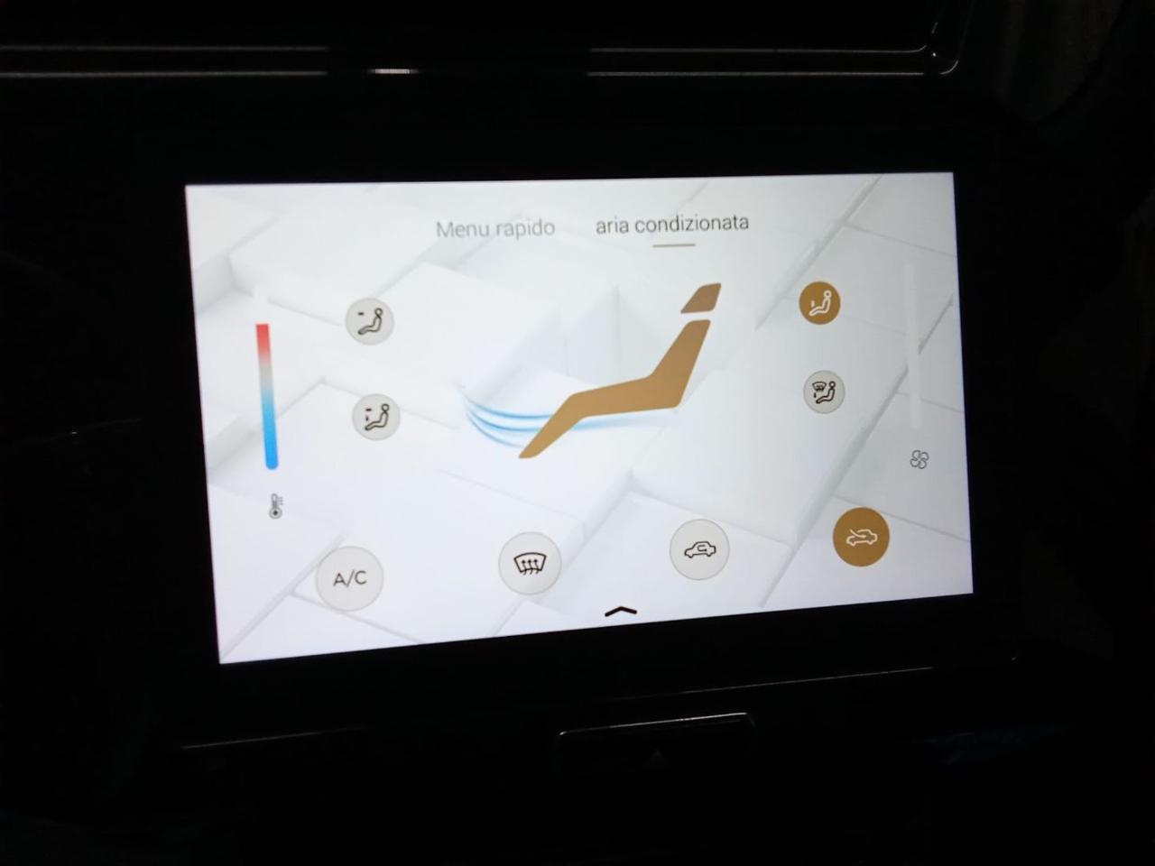 DR MOTOR DR 3.0 1.5 CVT Bi-Fuel GPL - 19