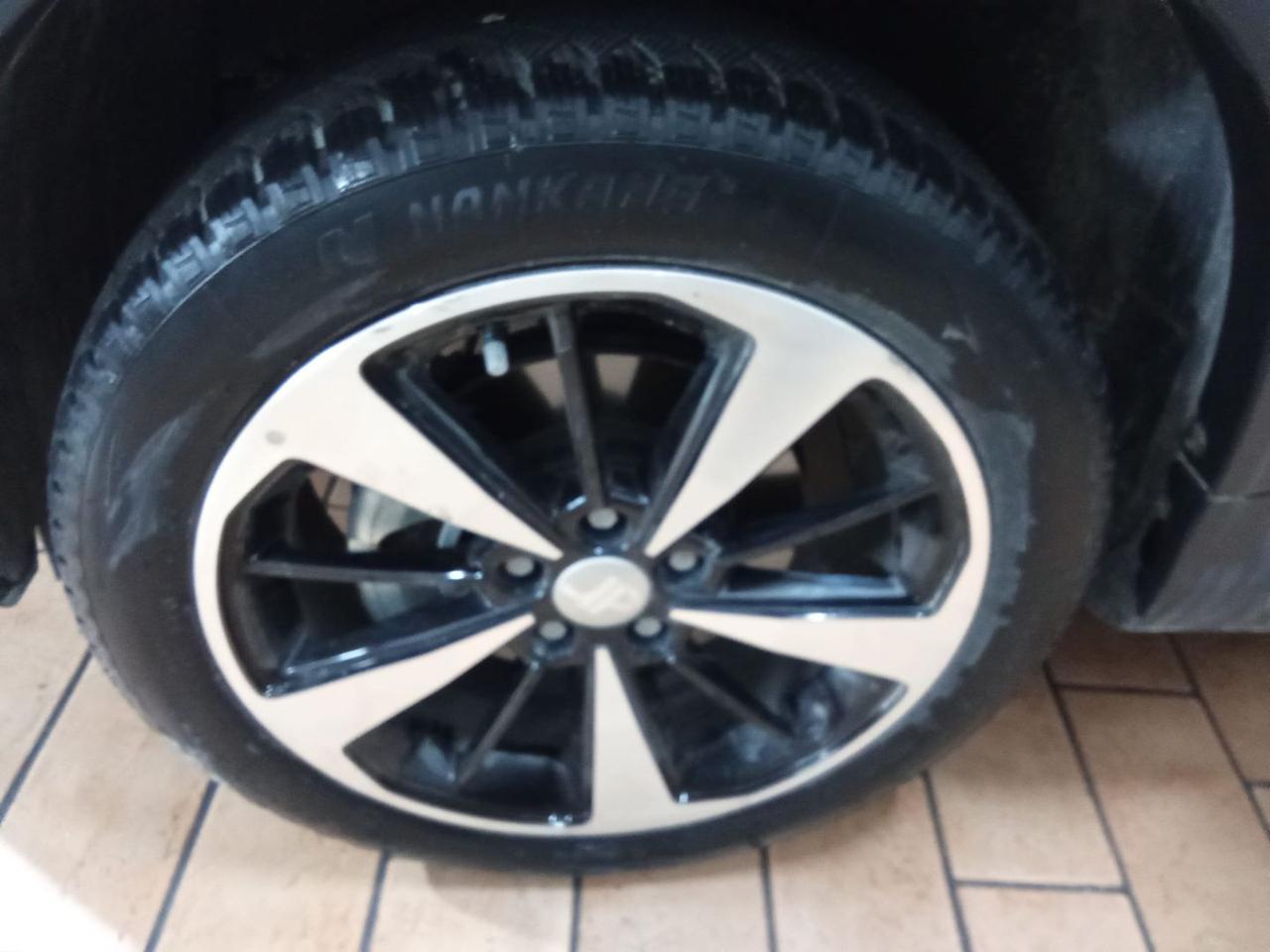 DR MOTOR DR 3.0 1.5 CVT Bi-Fuel GPL - 29