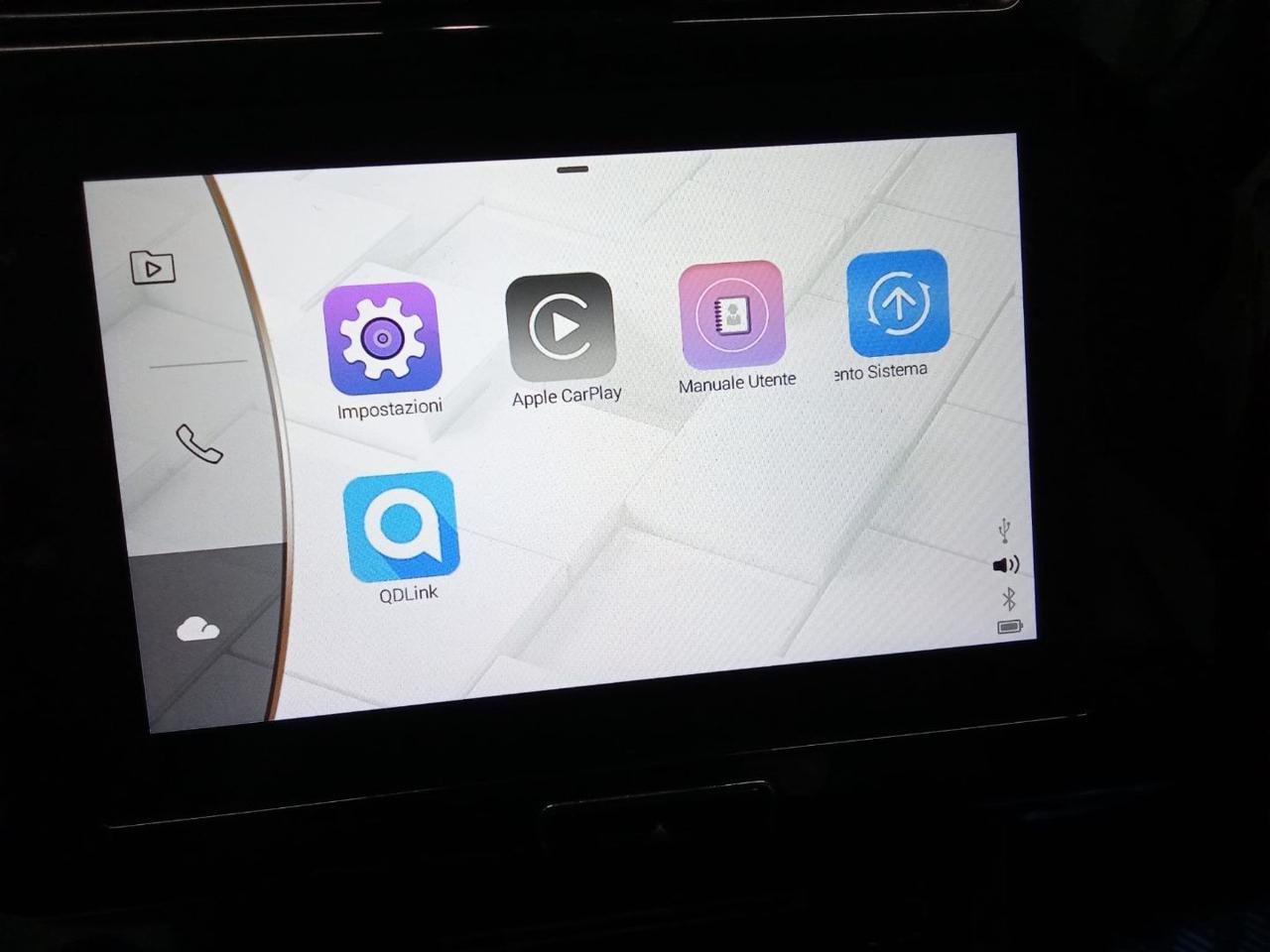 DR MOTOR DR 3.0 1.5 CVT Bi-Fuel GPL - 22