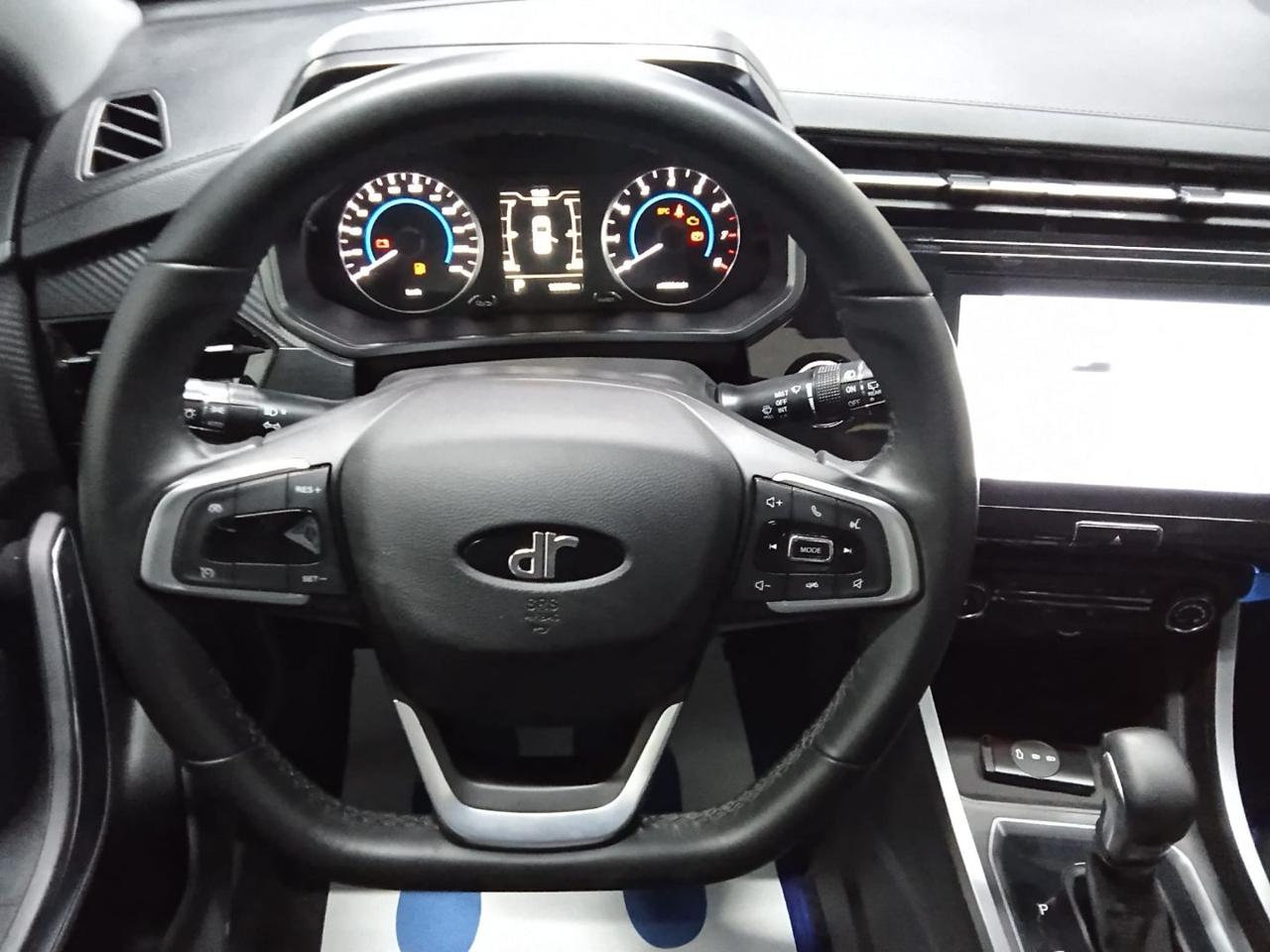 DR MOTOR DR 3.0 1.5 CVT Bi-Fuel GPL - 13