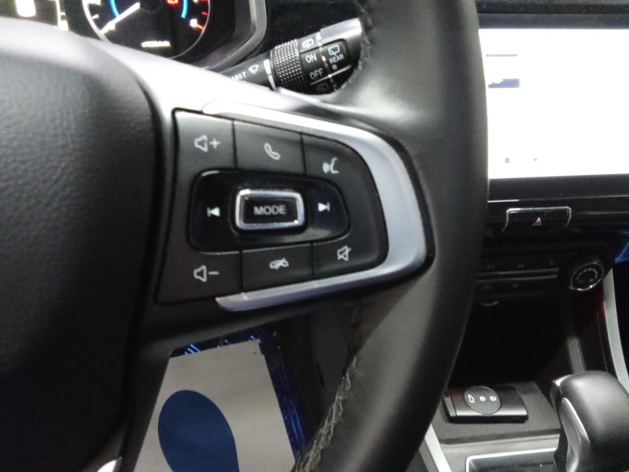 DR MOTOR DR 3.0 1.5 CVT Bi-Fuel GPL - 15