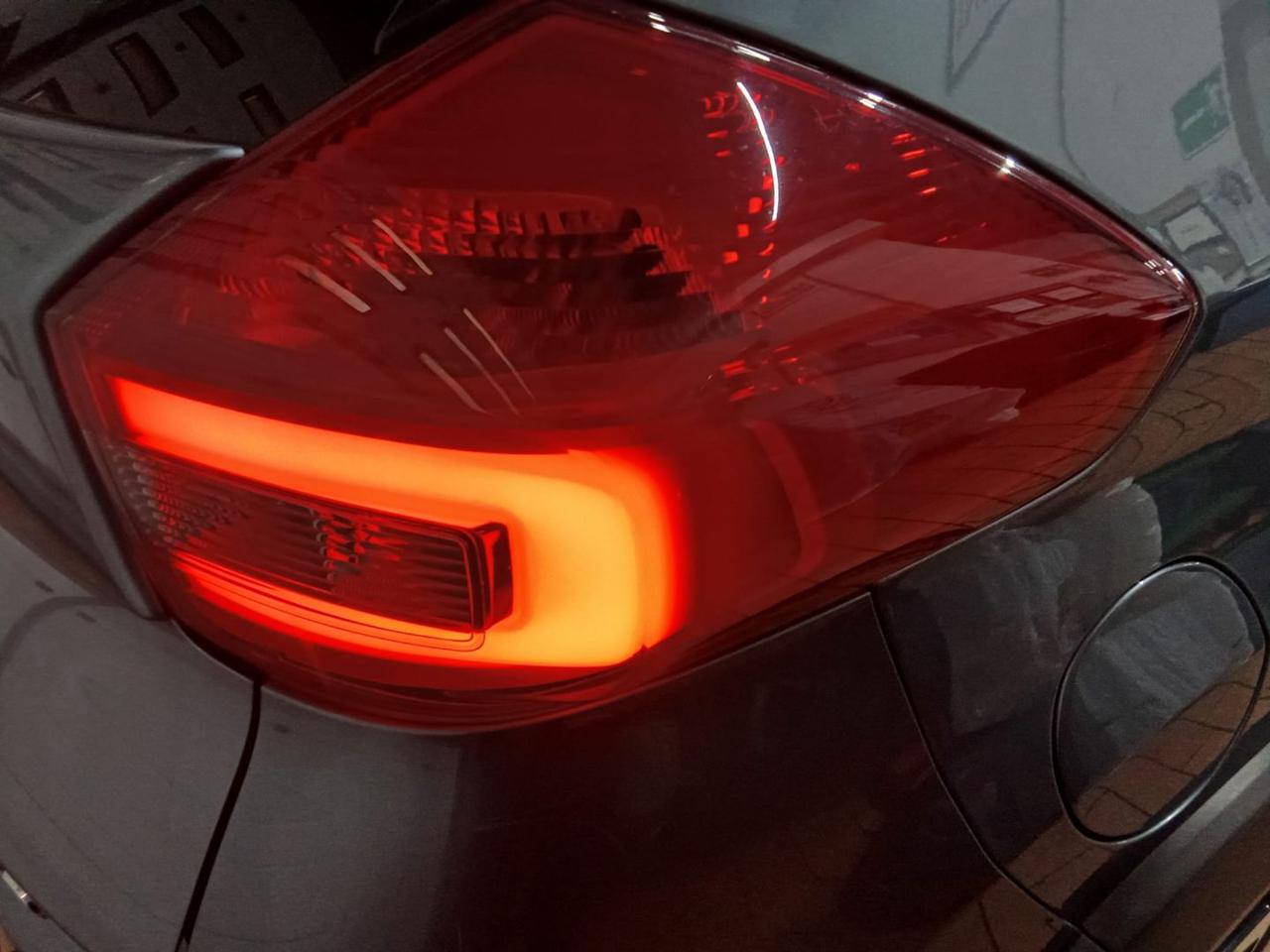 DR MOTOR DR 3.0 1.5 CVT Bi-Fuel GPL - 8