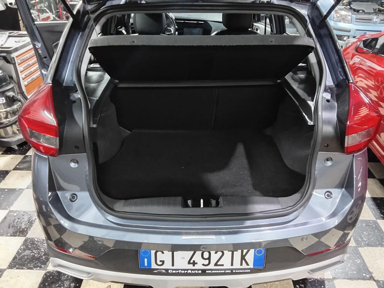 DR MOTOR DR 3.0 1.5 CVT Bi-Fuel GPL - 25