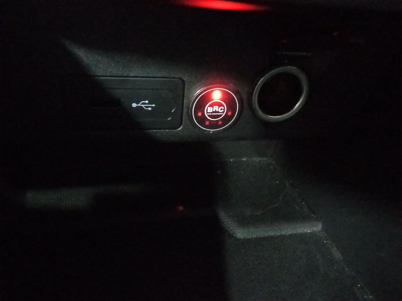 DR MOTOR DR 3.0 1.5 CVT Bi-Fuel GPL - 24