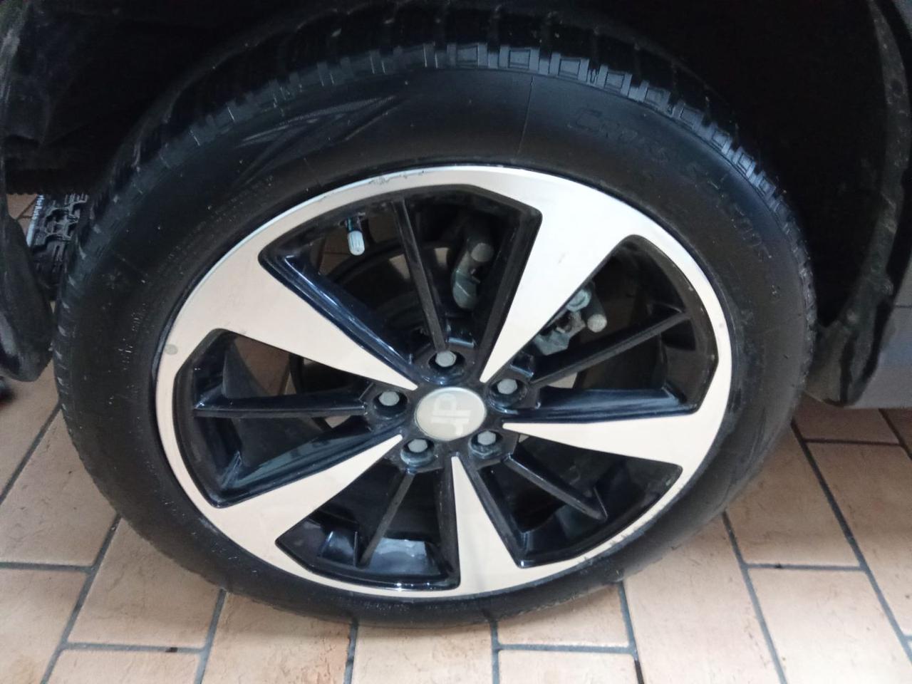 DR MOTOR DR 3.0 1.5 CVT Bi-Fuel GPL - 9