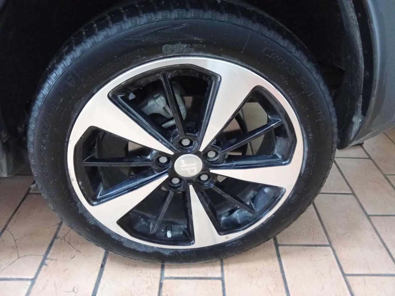 DR MOTOR DR 3.0 1.5 CVT Bi-Fuel GPL - 27