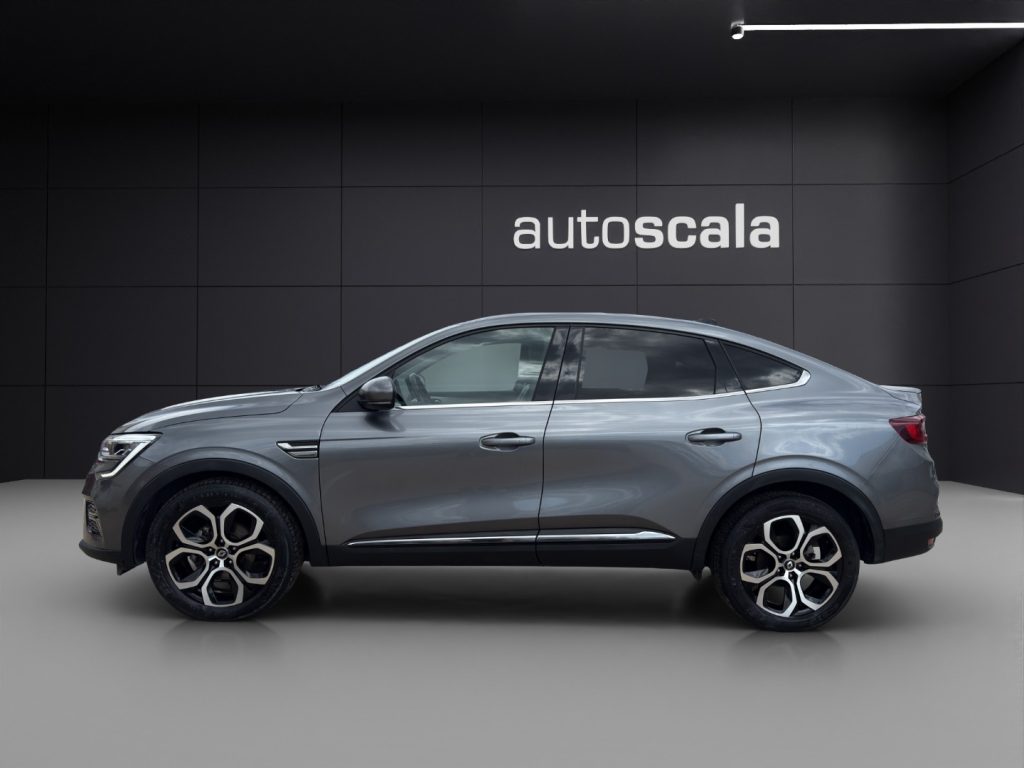 RENAULT Arkana Arkana TCe 140 CV EDC Intens - 2