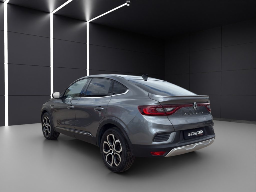 RENAULT Arkana Arkana TCe 140 CV EDC Intens - 3