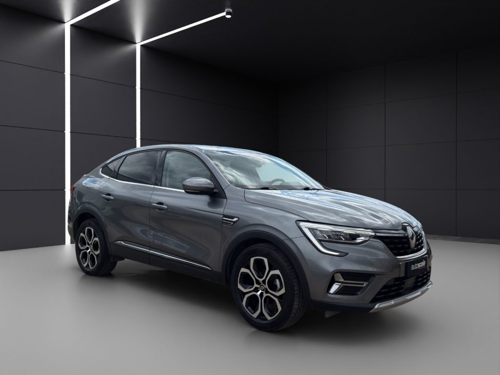 RENAULT Arkana Arkana TCe 140 CV EDC Intens - 7
