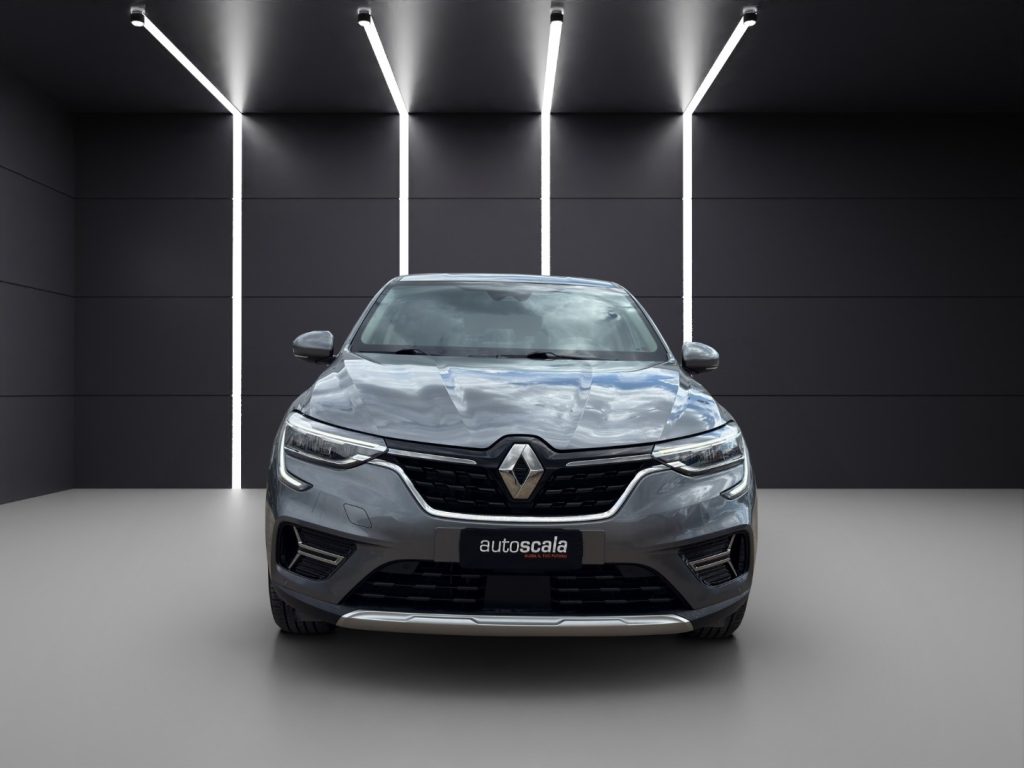 RENAULT Arkana Arkana TCe 140 CV EDC Intens - 8