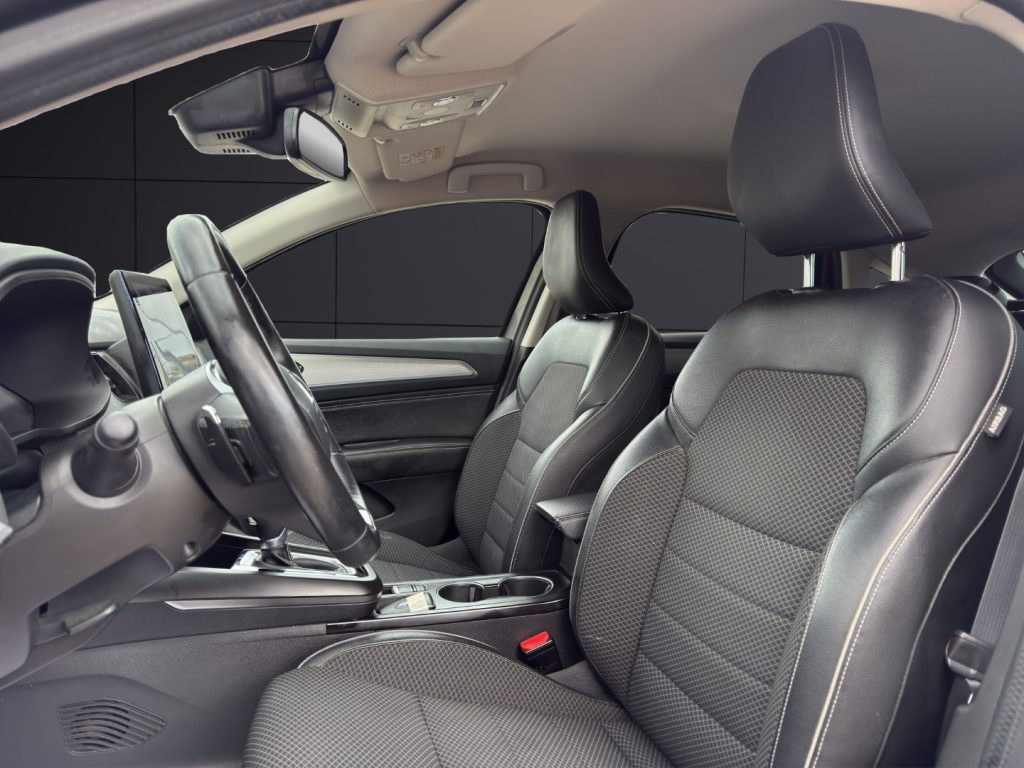 RENAULT Arkana Arkana TCe 140 CV EDC Intens - 9