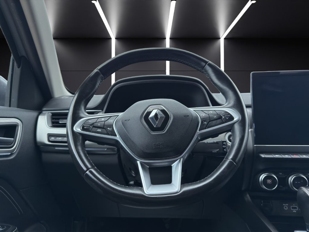 RENAULT Arkana Arkana TCe 140 CV EDC Intens - 10