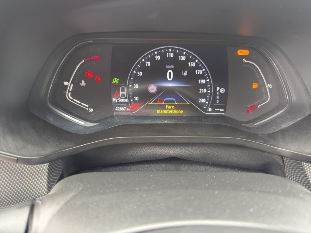 RENAULT Arkana Arkana TCe 140 CV EDC Intens - 11