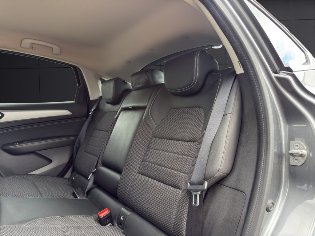 RENAULT Arkana Arkana TCe 140 CV EDC Intens - 13