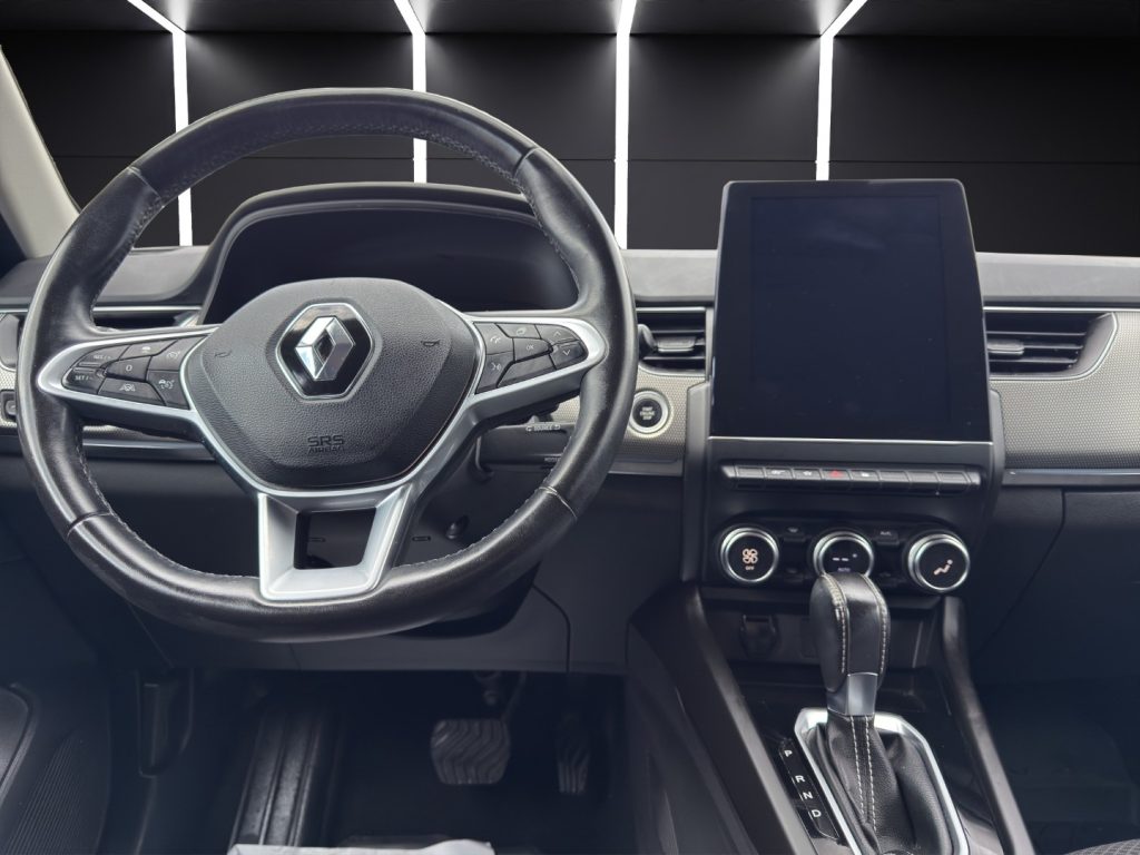 RENAULT Arkana Arkana TCe 140 CV EDC Intens - 14