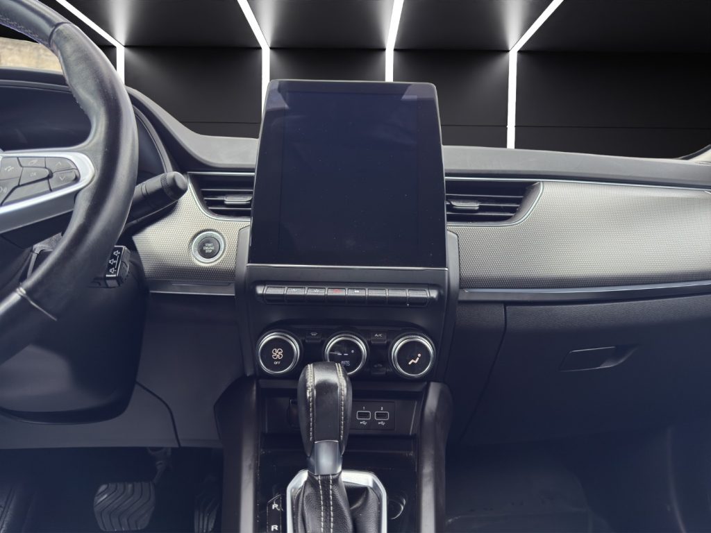 RENAULT Arkana Arkana TCe 140 CV EDC Intens - 15