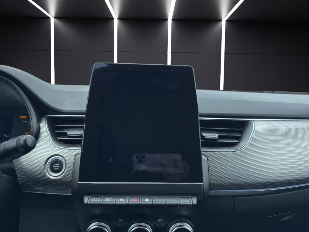 RENAULT Arkana Arkana TCe 140 CV EDC Intens - 16