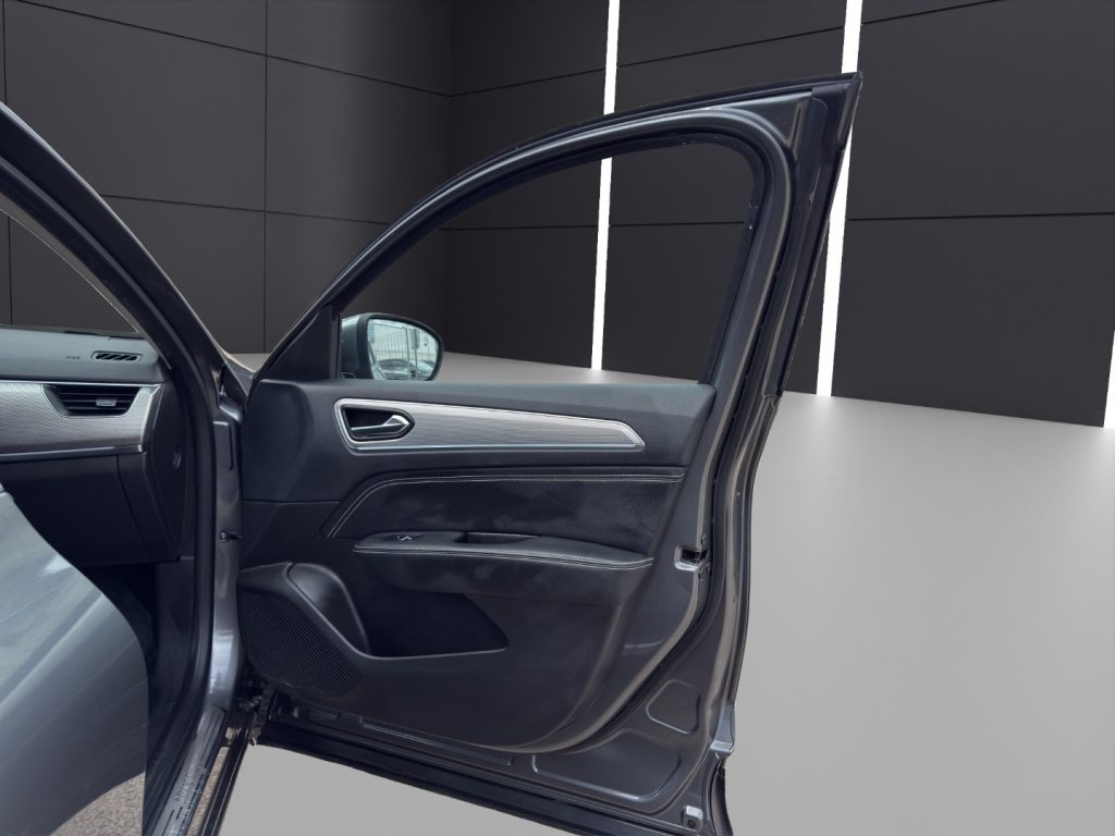 RENAULT Arkana Arkana TCe 140 CV EDC Intens - 17