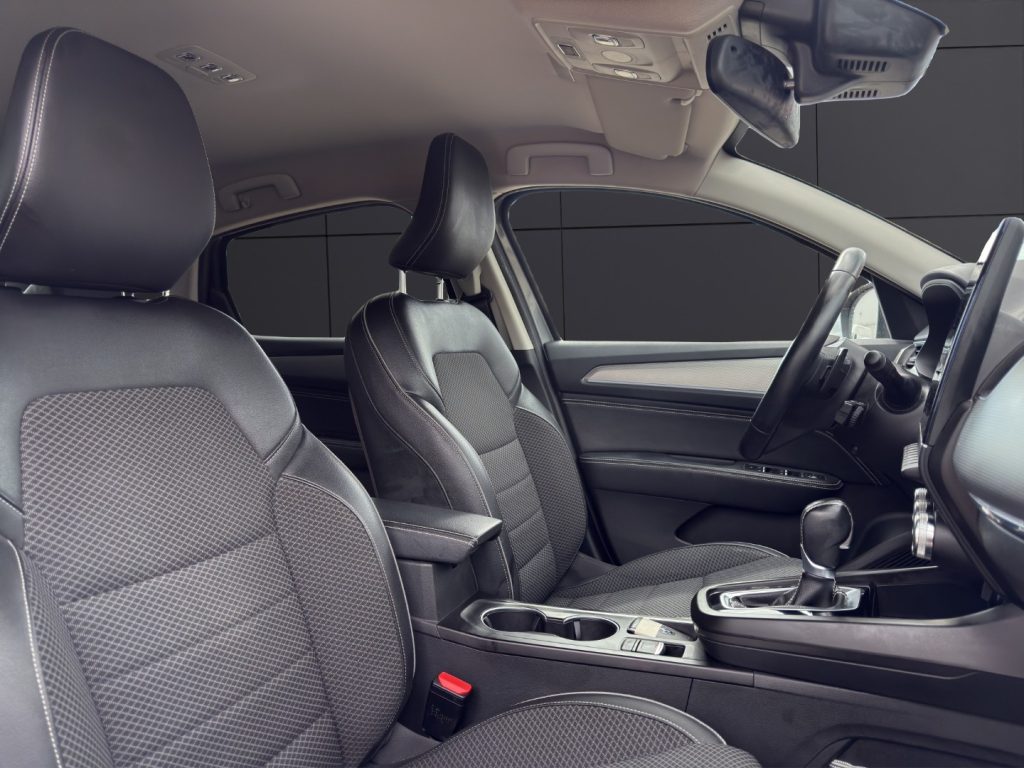 RENAULT Arkana Arkana TCe 140 CV EDC Intens - 18