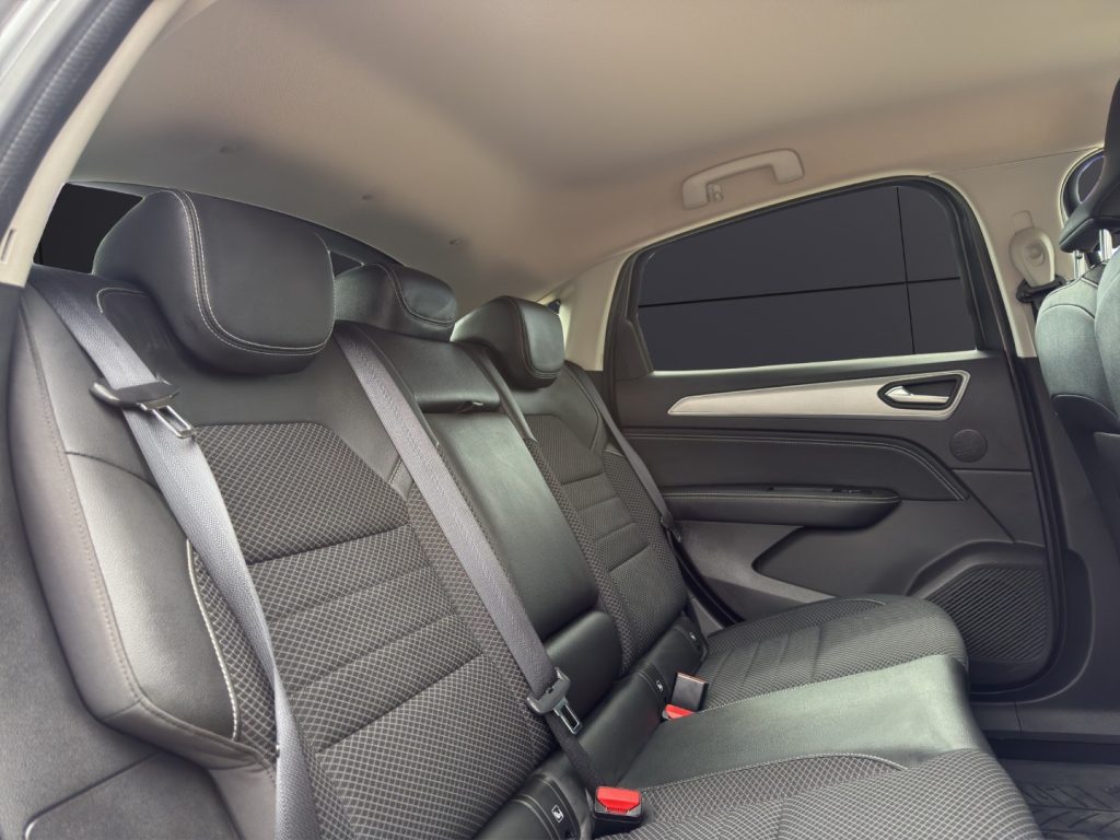 RENAULT Arkana Arkana TCe 140 CV EDC Intens - 19