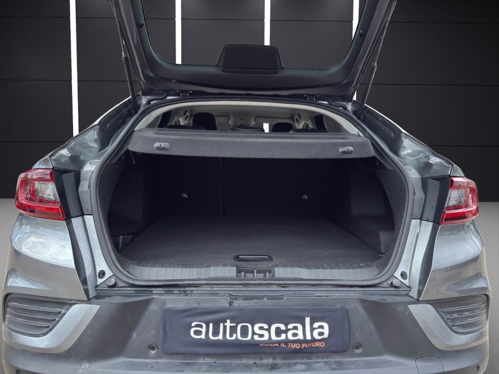 RENAULT Arkana Arkana TCe 140 CV EDC Intens - 20