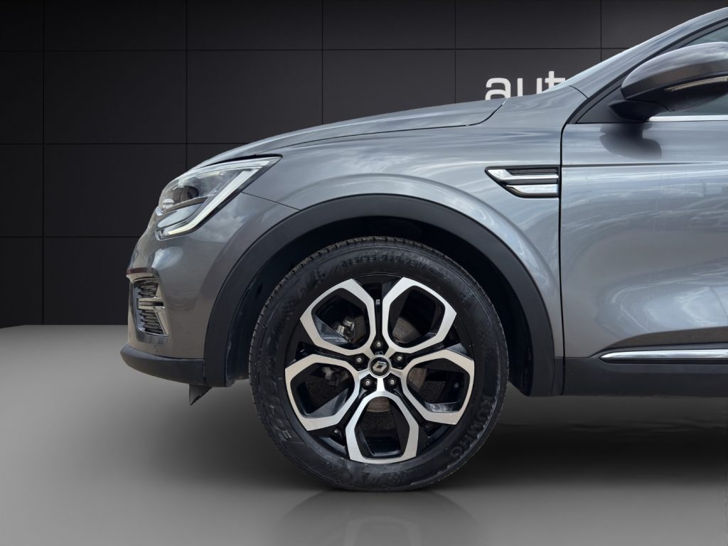 RENAULT Arkana Arkana TCe 140 CV EDC Intens - 21