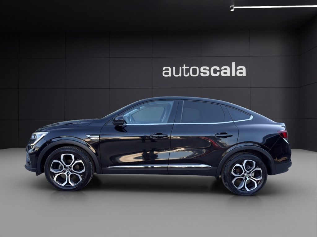 RENAULT Arkana Arkana TCe 140 CV EDC Intens - 2