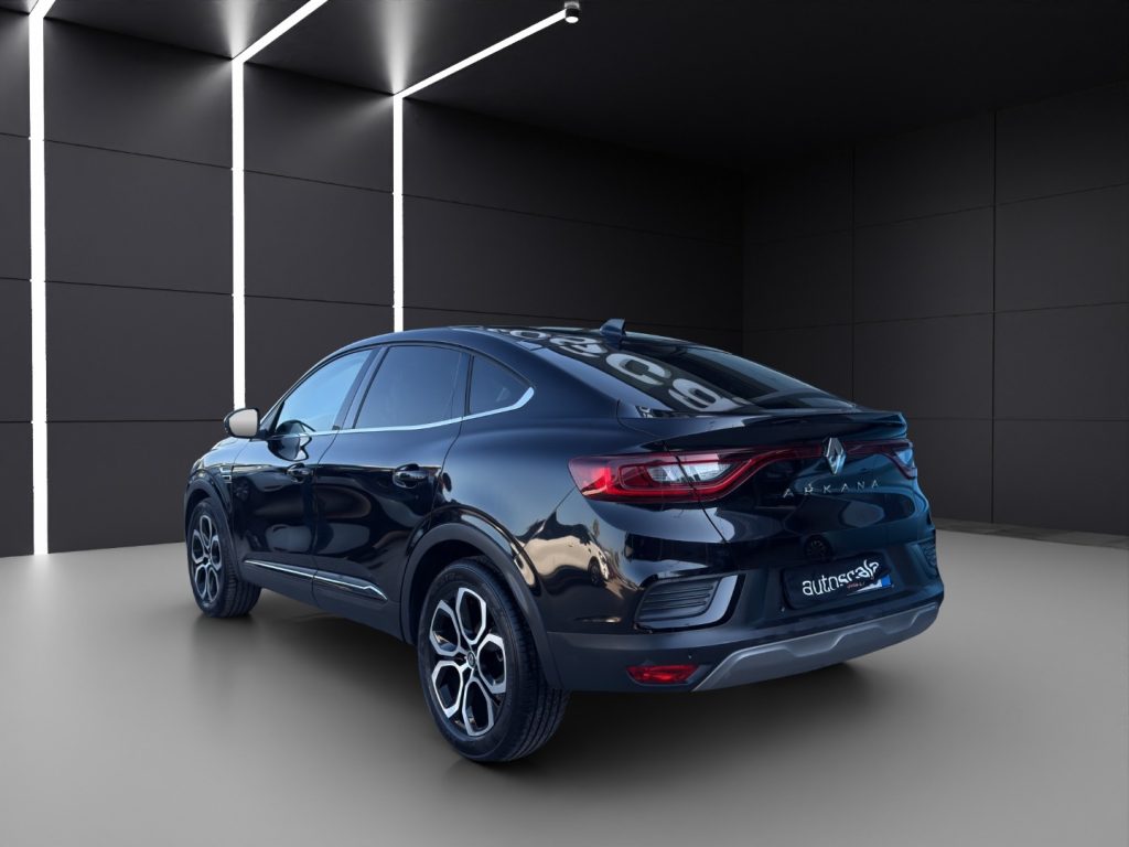 RENAULT Arkana Arkana TCe 140 CV EDC Intens - 3