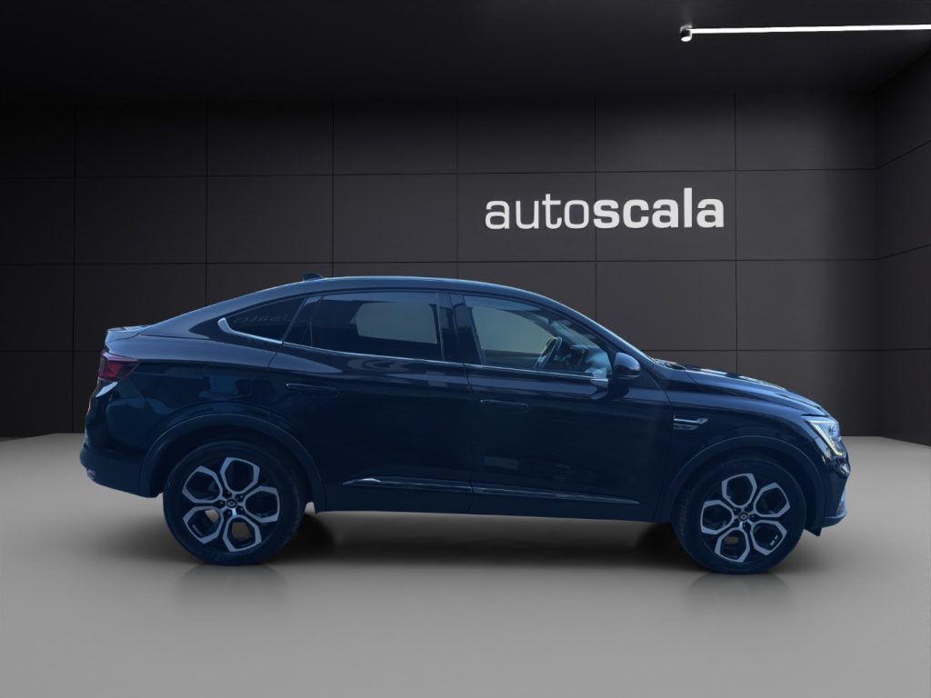 RENAULT Arkana Arkana TCe 140 CV EDC Intens - 6