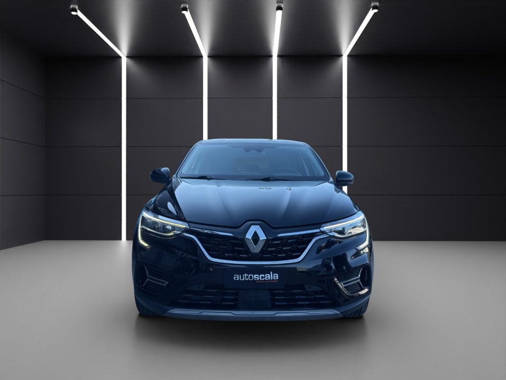 RENAULT Arkana Arkana TCe 140 CV EDC Intens - 8