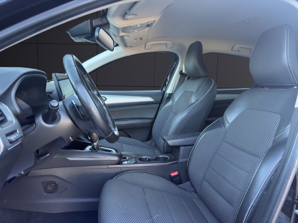 RENAULT Arkana Arkana TCe 140 CV EDC Intens - 9