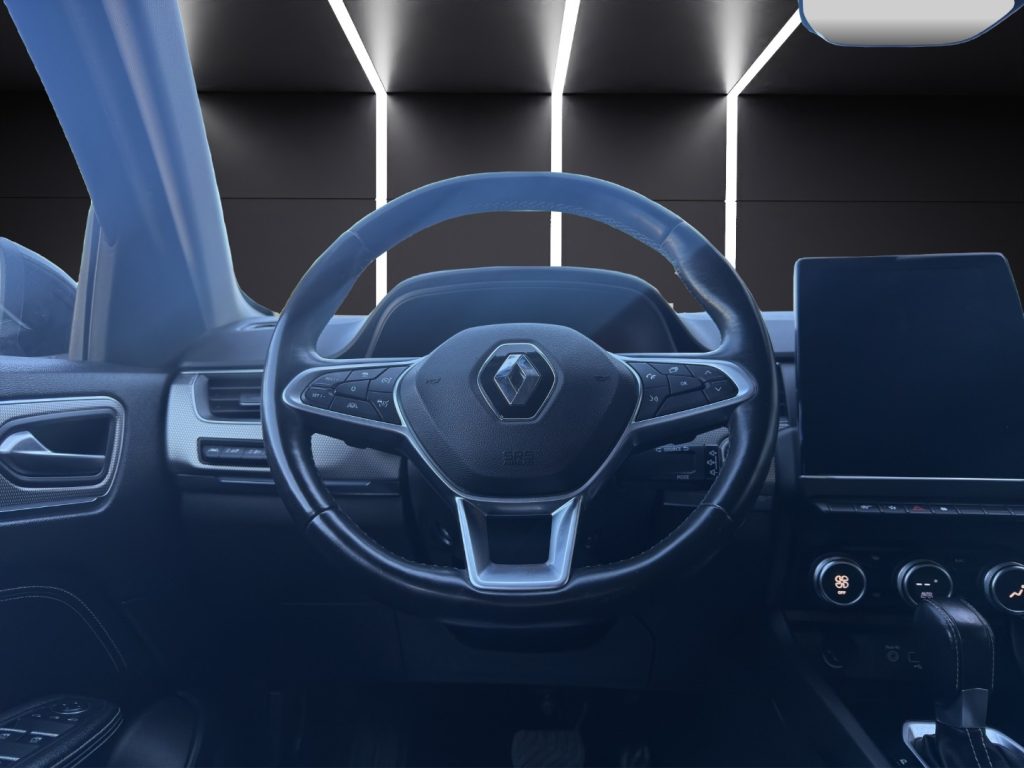 RENAULT Arkana Arkana TCe 140 CV EDC Intens - 10