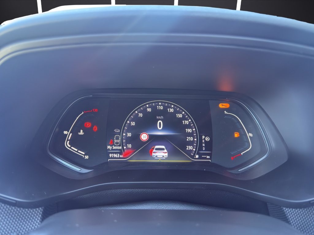 RENAULT Arkana Arkana TCe 140 CV EDC Intens - 11