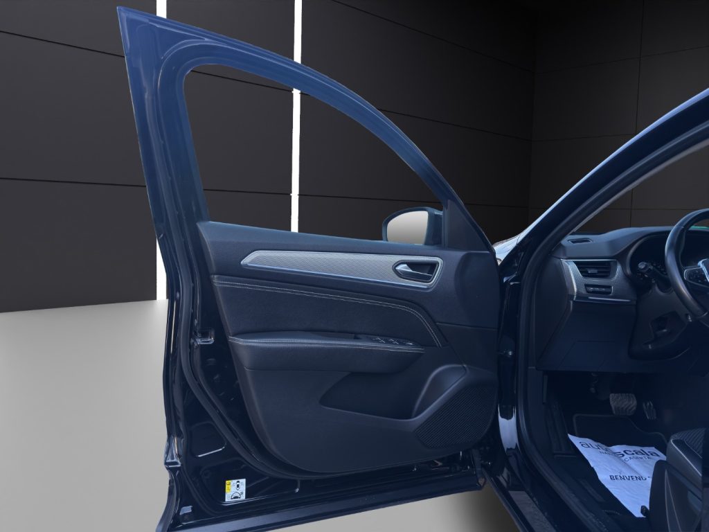 RENAULT Arkana Arkana TCe 140 CV EDC Intens - 12