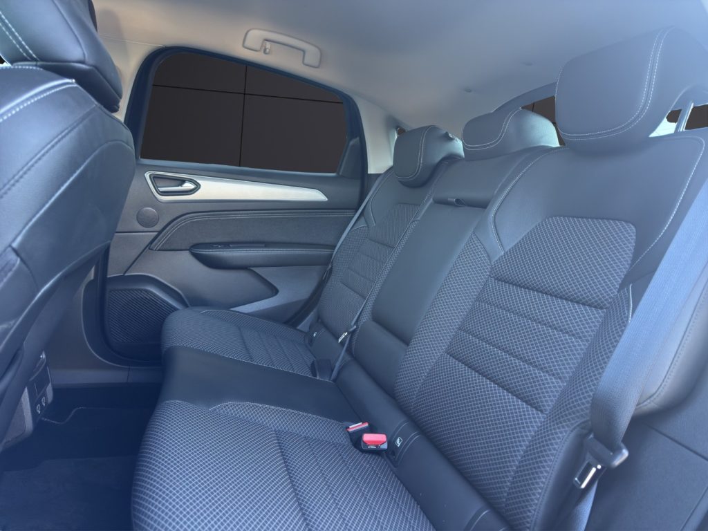 RENAULT Arkana Arkana TCe 140 CV EDC Intens - 13