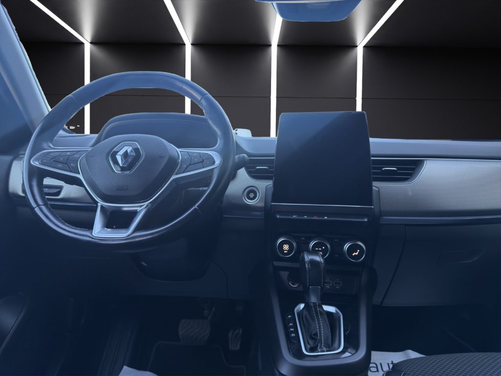 RENAULT Arkana Arkana TCe 140 CV EDC Intens - 14