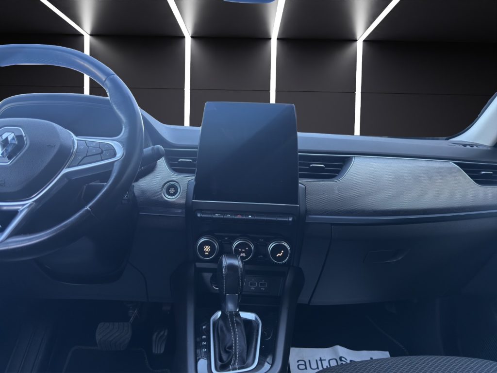 RENAULT Arkana Arkana TCe 140 CV EDC Intens - 15