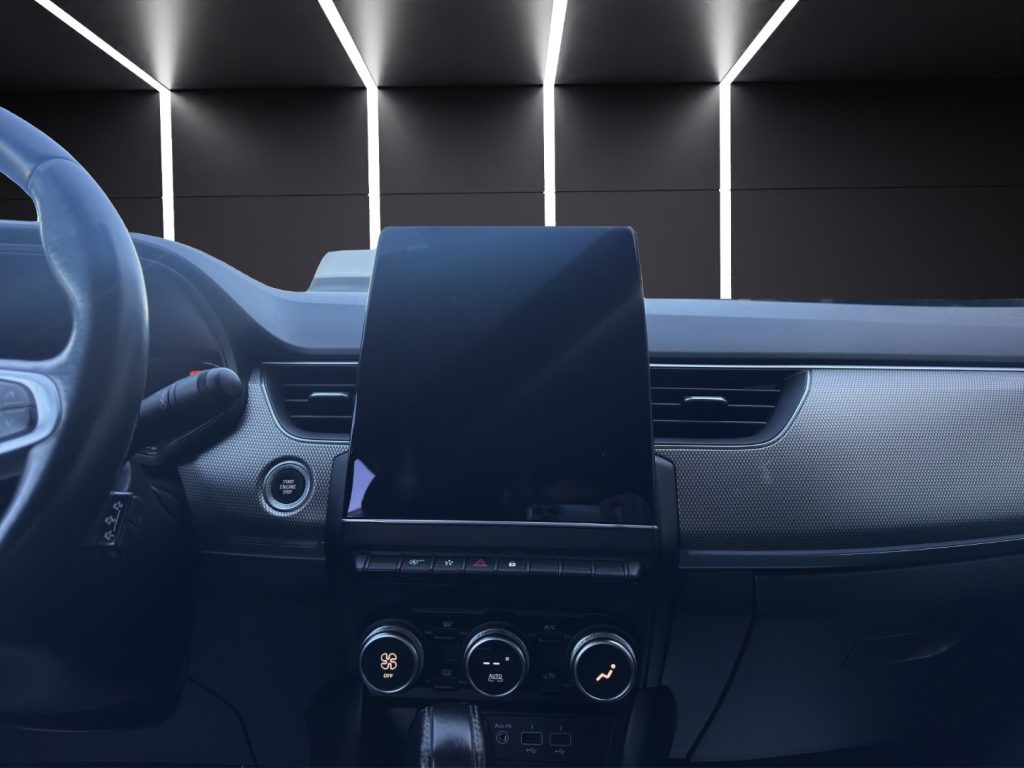 RENAULT Arkana Arkana TCe 140 CV EDC Intens - 16