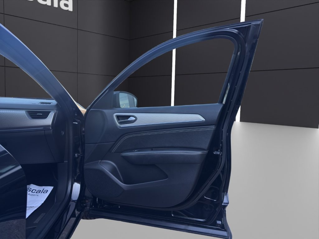 RENAULT Arkana Arkana TCe 140 CV EDC Intens - 17