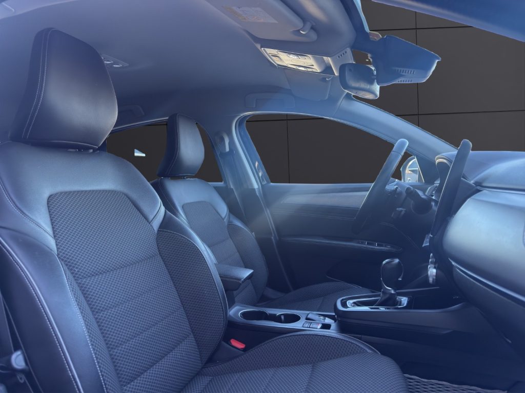 RENAULT Arkana Arkana TCe 140 CV EDC Intens - 18