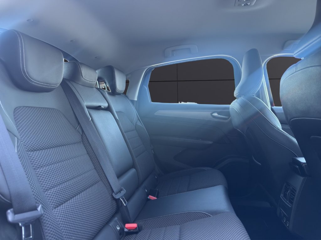 RENAULT Arkana Arkana TCe 140 CV EDC Intens - 19