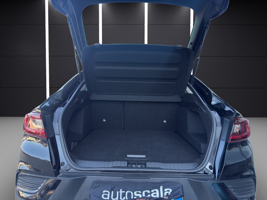 RENAULT Arkana Arkana TCe 140 CV EDC Intens - 20