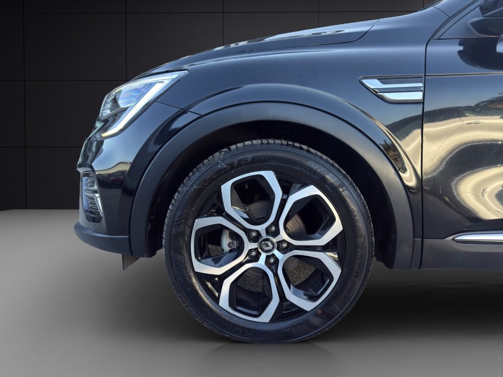 RENAULT Arkana Arkana TCe 140 CV EDC Intens - 21