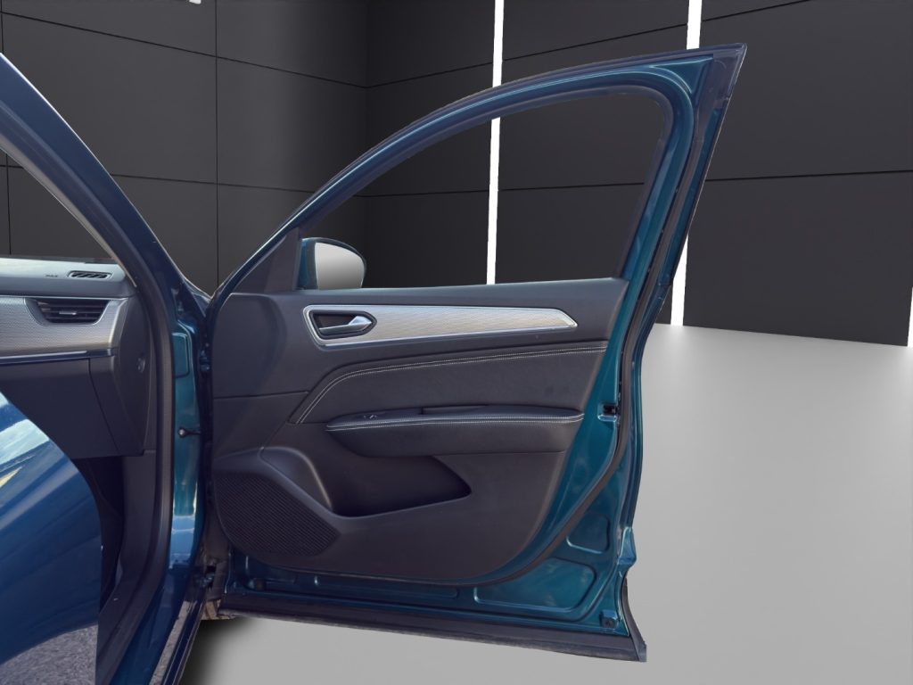 RENAULT Arkana Arkana Full Hybrid E-Tech 145 CV Techno - 16