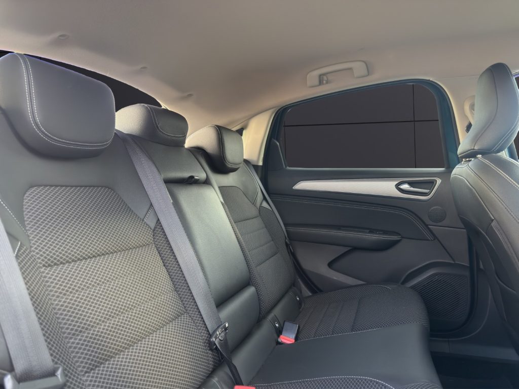 RENAULT Arkana Arkana Full Hybrid E-Tech 145 CV Techno - 18