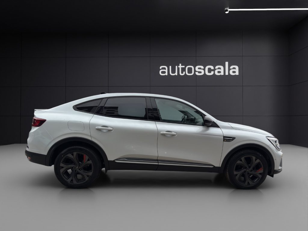 RENAULT Arkana Arkana TCe 140 CV EDC R.S. Line - 6