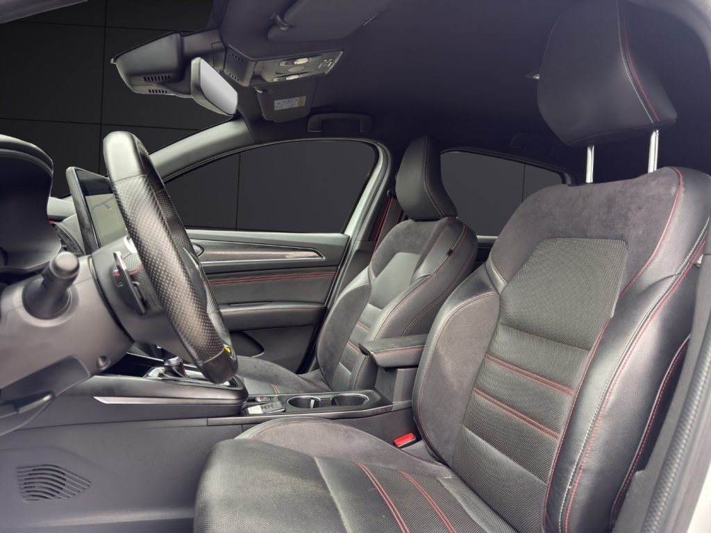 RENAULT Arkana Arkana TCe 140 CV EDC R.S. Line - 9